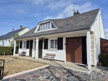 Vente Maison 4 chambresGranville