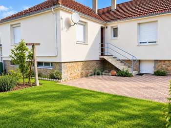Vente maison 6 pièces Granville 50
