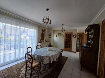 Vente Maison 3 chambresGranville