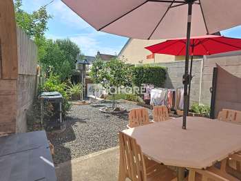 Vente Maison 3 chambresGranville