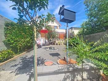 Vente Maison 3 chambresGranville