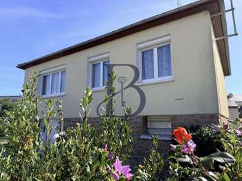 Vente Maison 2 chambresGranville