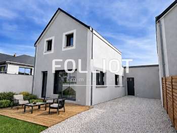 Vente Maison 3 chambresGranville