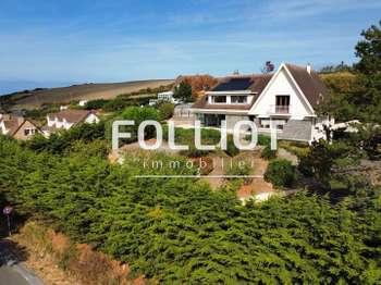 Vente Maison 7 chambresGranville