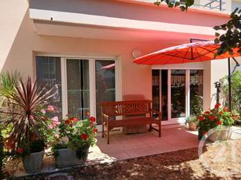 Vente Maison 3 chambresGranville