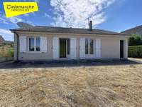 Vente maison 3 pièces Vente maison 3 pièces