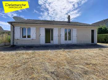 Vente Maison 2 chambresGranville