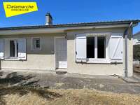 Vente maison 3 pièces Vente maison 3 pièces
