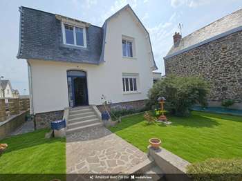 Vente Maison 4 chambresGranville