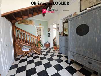 Vente maison 6 pièces Granville 50