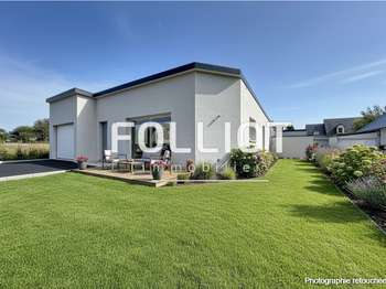 Vente Maison 3 chambresGranville