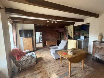 Vente maison 9 pièces Vente maison 9 pièces