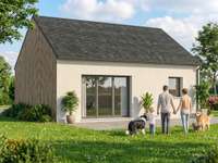 Vente maison 3 pièces Vente maison 3 pièces