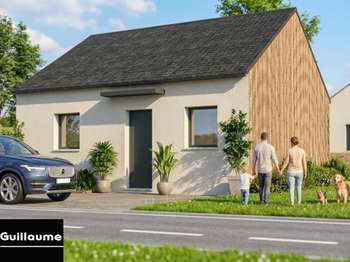 Vente Maison 2 chambresGranville