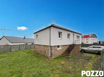 Vente Maison 4 chambresGranville