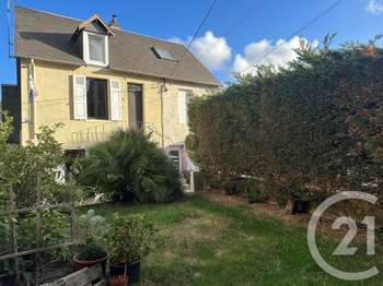 Vente Maison 3 chambresGranville