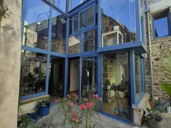 Vente Maison 4 chambresGranville