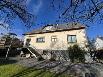 Vente Maison 4 chambresGranville