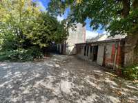 Vente maison 10 pièces