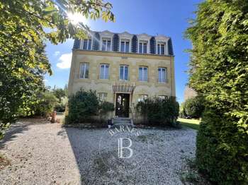 Photo Vente maison Granville