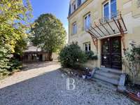 Vente maison 10 pièces
