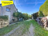Vente maison 3 pièces Vente maison 3 pièces