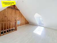 Vente maison 3 pièces Vente maison 3 pièces