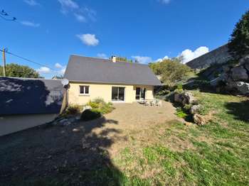 Vente Maison 3 chambresGranville