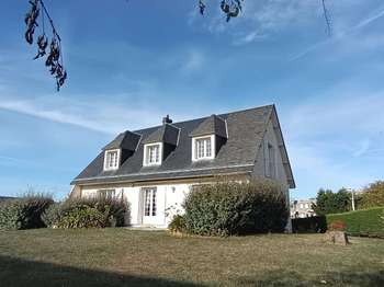 Vente Maison 4 chambresGranville