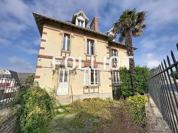 Photo Vente maison Granville