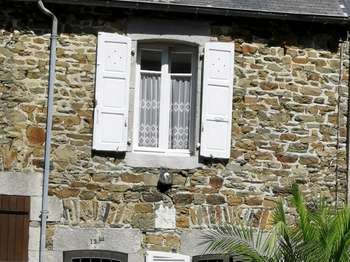 Vente Maison 2 chambresGranville