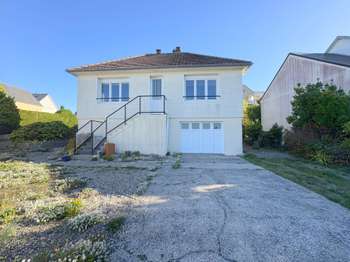 Vente Maison 3 chambresGranville