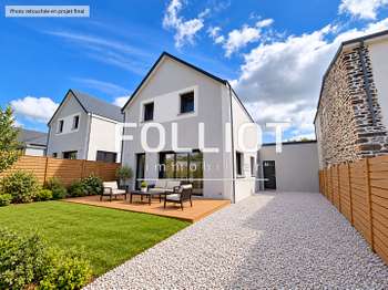 Vente Maison 3 chambresGranville