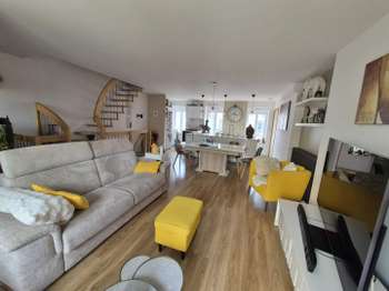 Photo Vente maison Granville