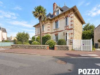Vente Maison 7 chambresGranville