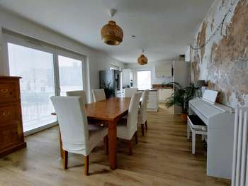 Vente Maison 6 chambresGranville