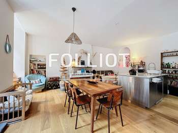 Vente maison 5 pièces Granville 50