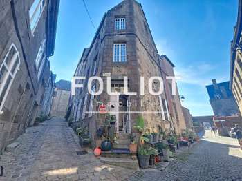 Vente Maison 3 chambresGranville