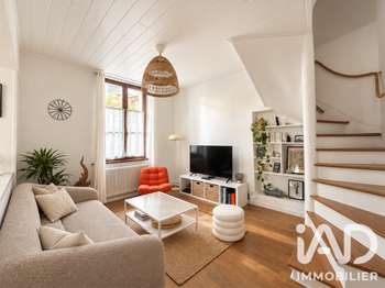 Vente Maison 3 chambresGranville