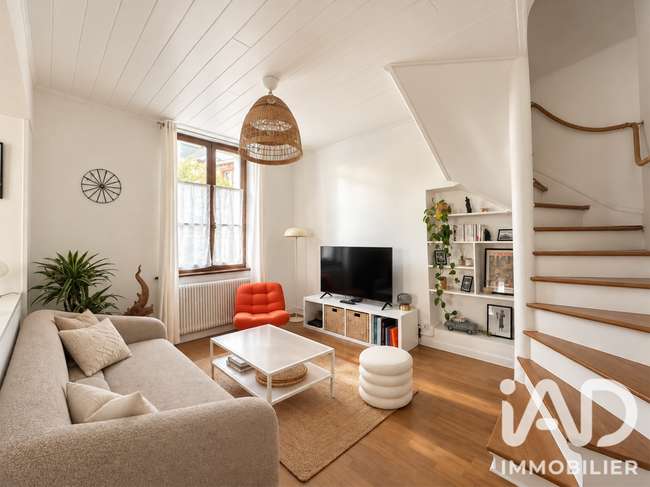 Maison 4 pièces 76 m² · à Granville · 76 m² · 316 500 €