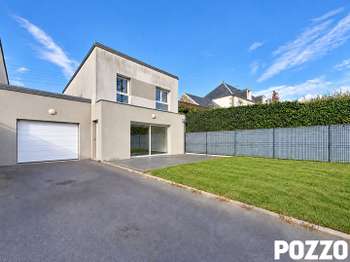 Vente Maison 4 chambresGranville