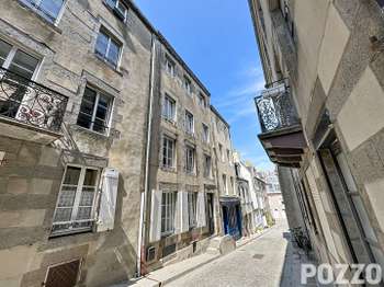 Vente Maison 5 chambresGranville