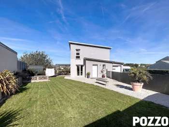 Vente maison 4 pièces Granville 50