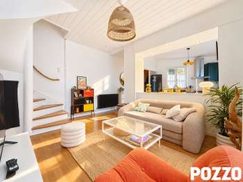 Vente Maison 3 chambresGranville