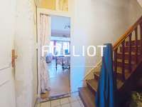 Vente maison 7 pièces Vente maison 7 pièces