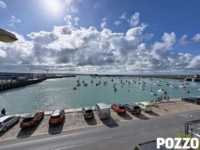 Maison 5 pièces 93 m² · à Granville · 93 m² · 840 000 €