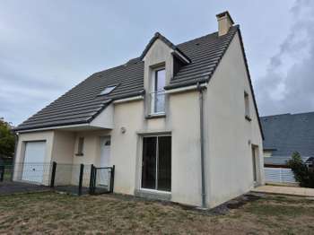 Vente Maison 3 chambresGranville