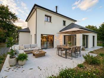 Vente Maison 4 chambresGranville