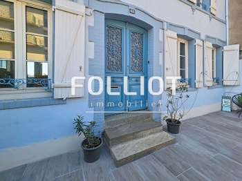 Vente maison 6 pièces Granville 50
