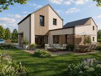 Vente maison